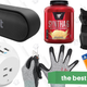 Illustration for article titled Fridays Best Deals: Anker Charging Cube, Cut Resistant Gloves, Protein Powder, and More